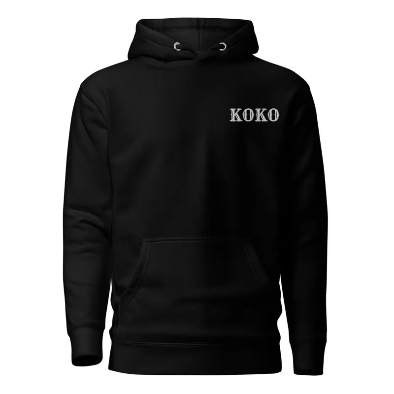 Unisex  Hoodie