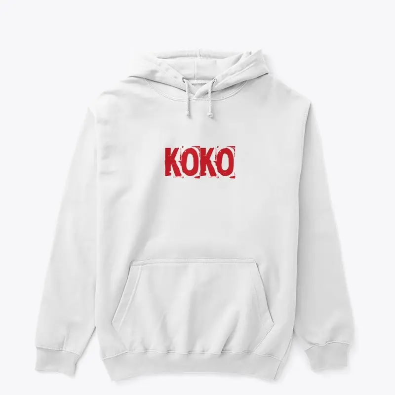 Unisex KOKO 