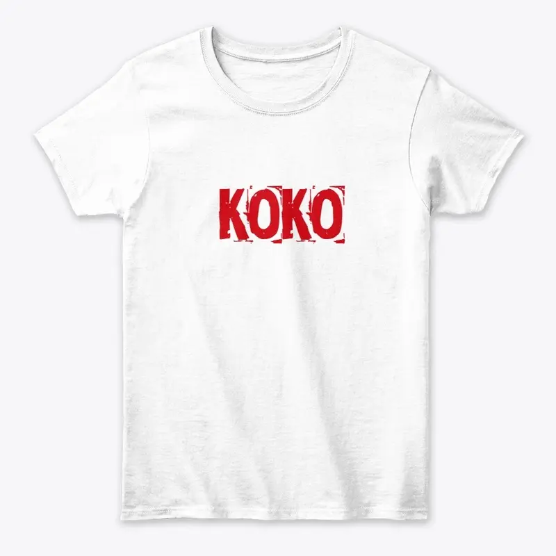 Unisex KOKO 