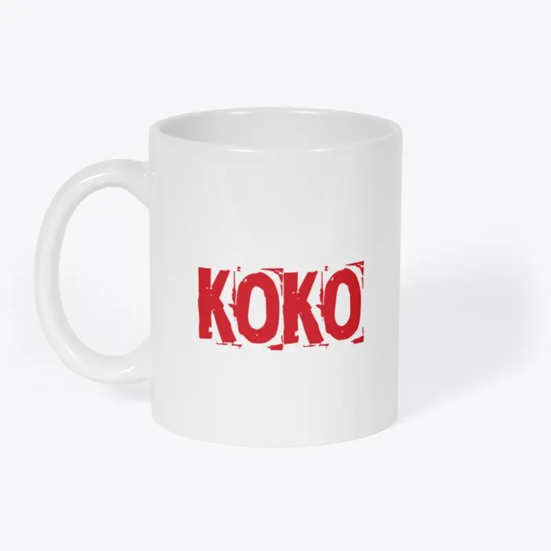 Unisex KOKO 