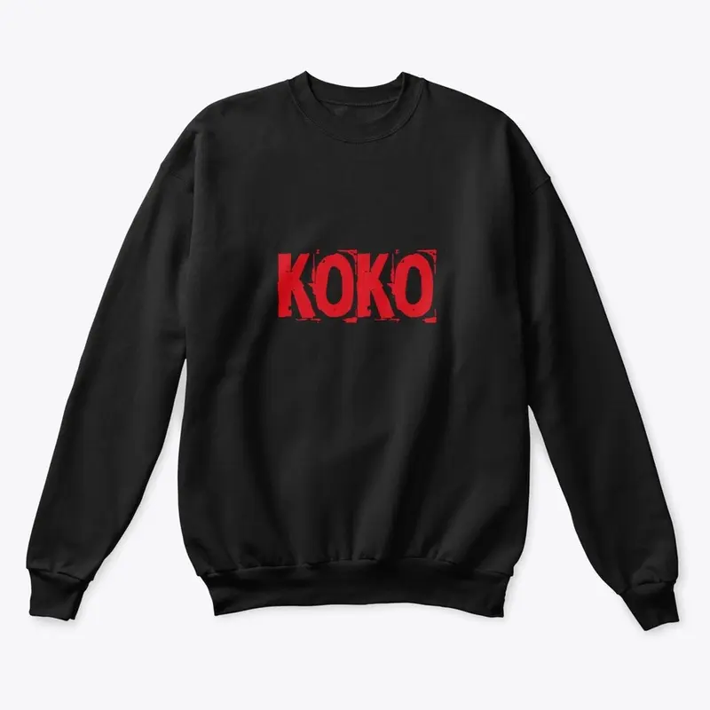 Unisex KOKO 